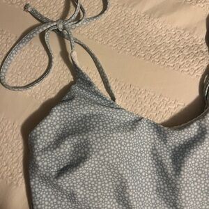 Albion Fit The Natalie One Piece Swimsuit